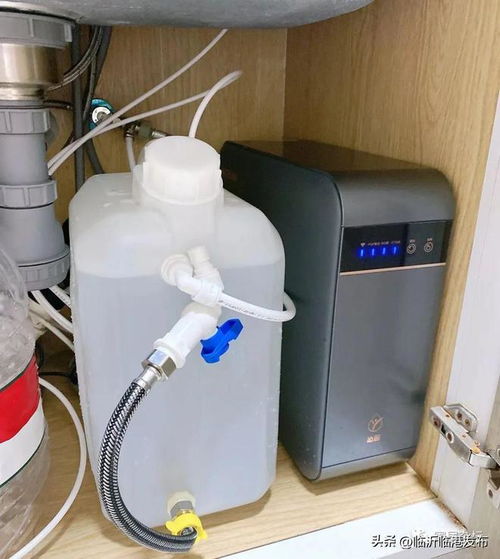 我把净水器换回桶装水半年后，有些话不吐不快，太真实了