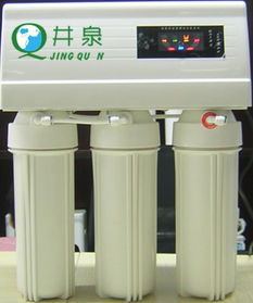 上海不锈钢全屋净水器厂家引领行业，井泉净水器招商进行中